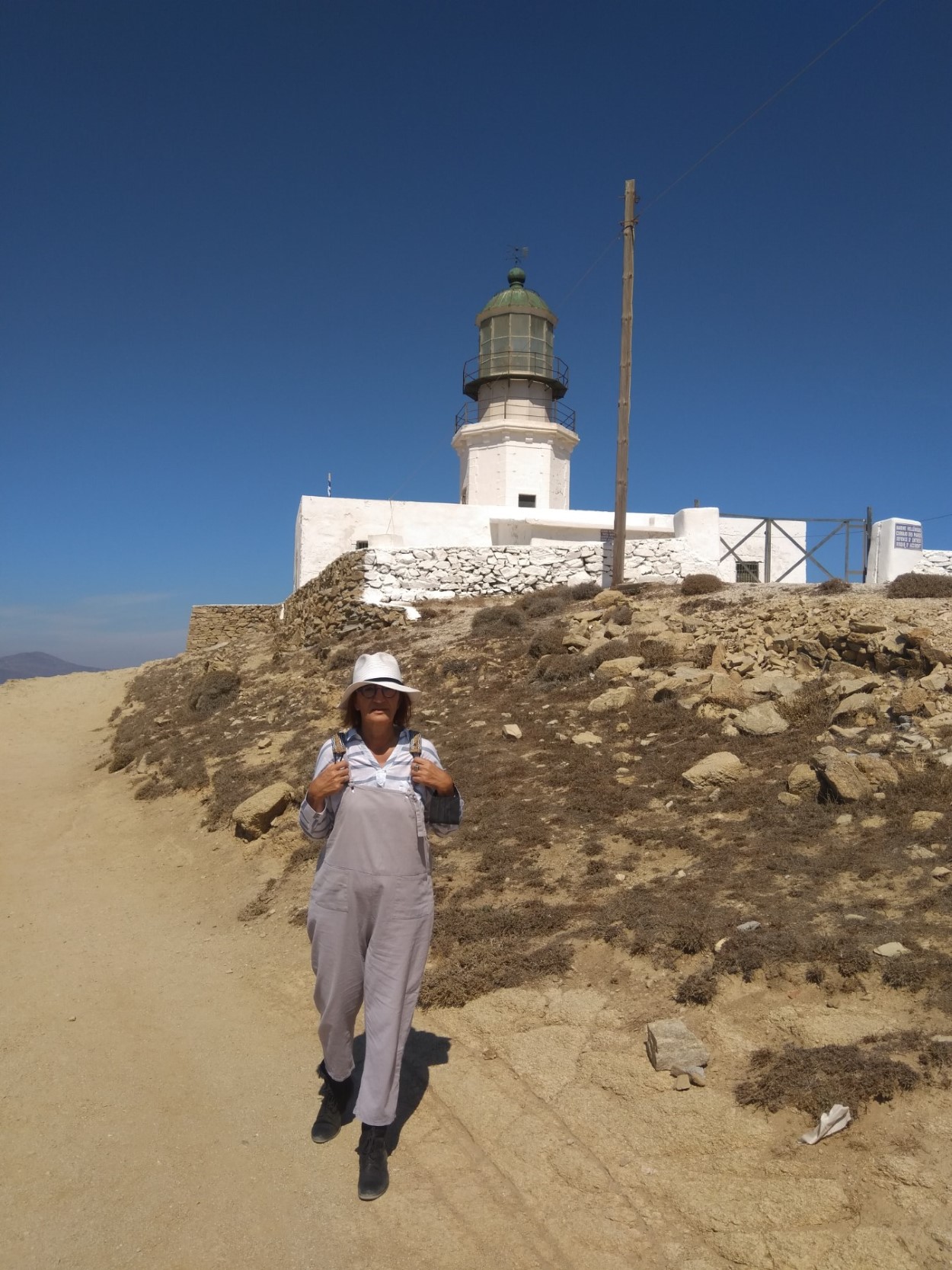 Φωτεινή Νταφοπούλου | Σκηνοθέτης