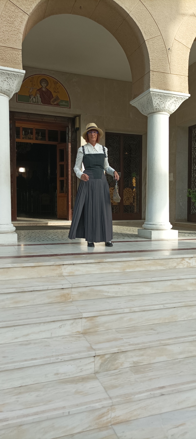 Φωτεινή Νταφοπούλου | Σκηνοθέτης